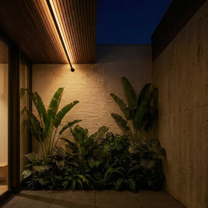 Skyline Wall Lamp