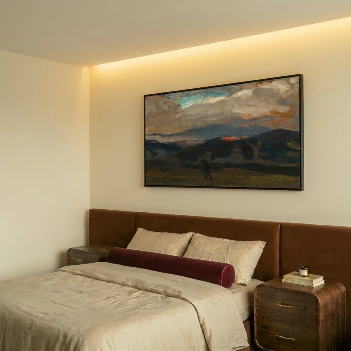 Skyline Wall Lamp