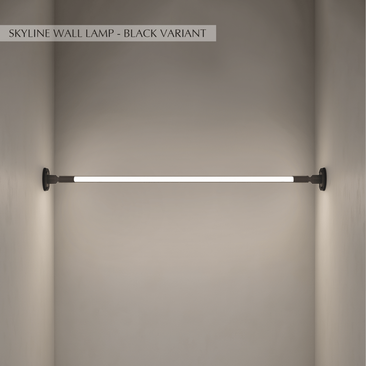 Skyline Wall Lamp