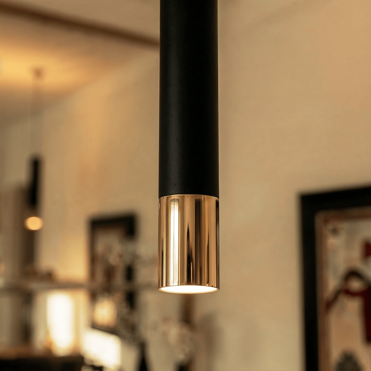 Stark Pendant Light