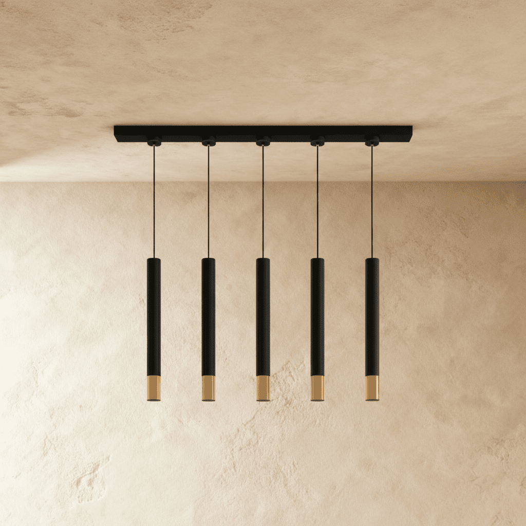Stark Pendant Light