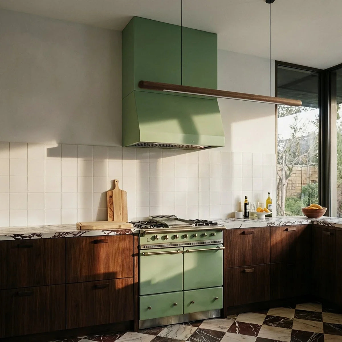 Svelte Pendant Light