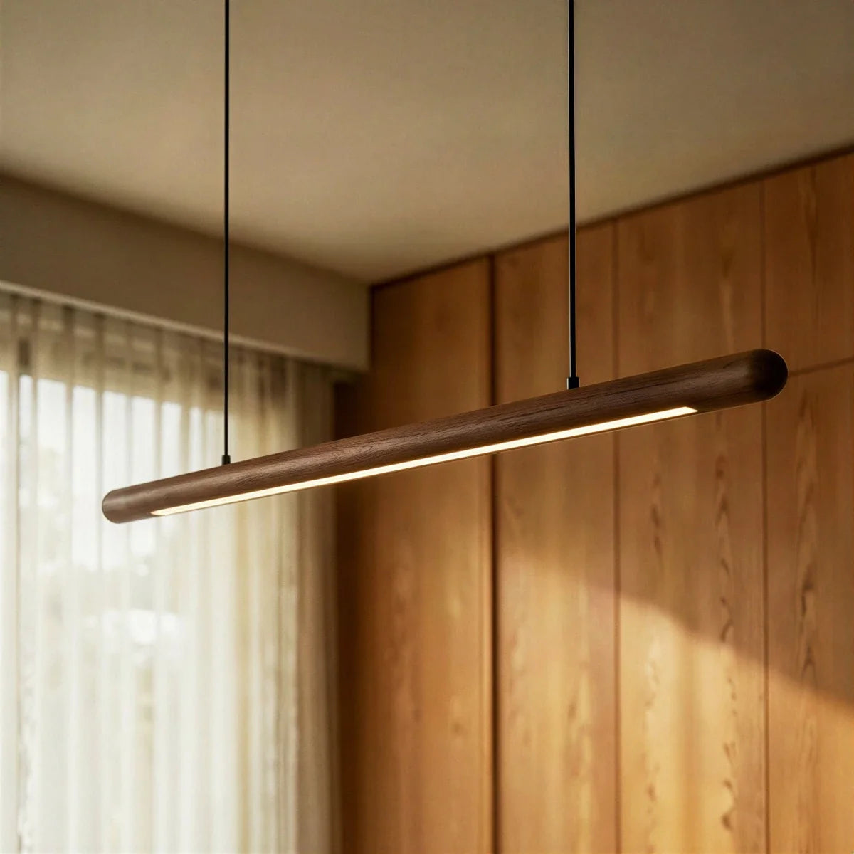 Svelte Pendant Light