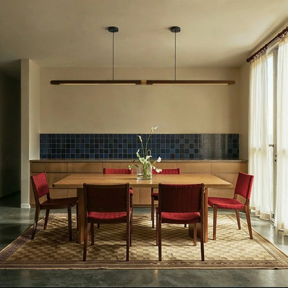 Svelte Pendant Light