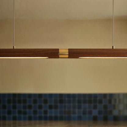 Svelte Pendant Light