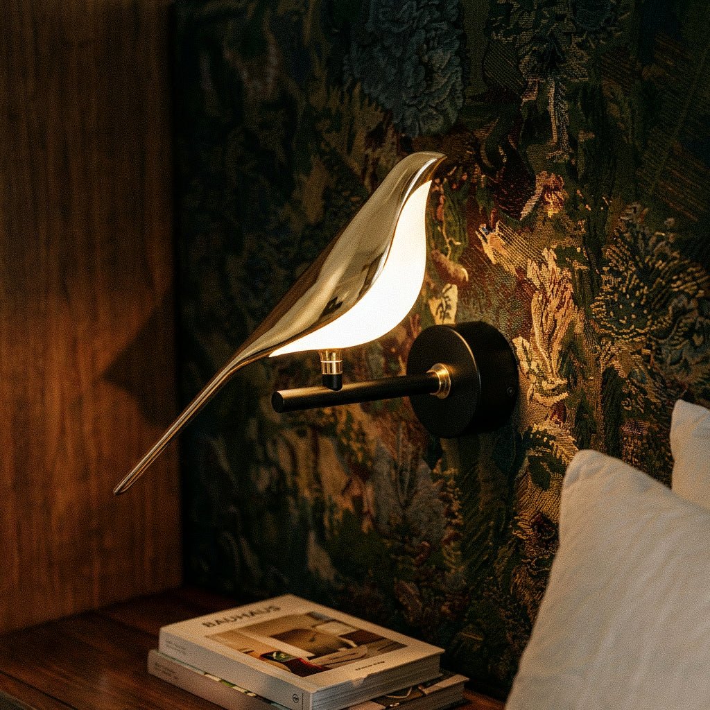 Swallow Wall Lamp