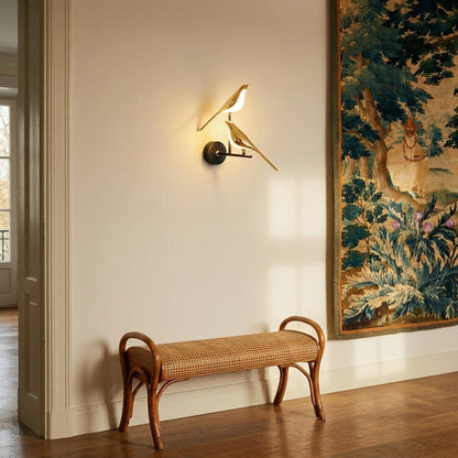 Swallow Wall Lamp