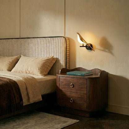 Swallow Wall Lamp