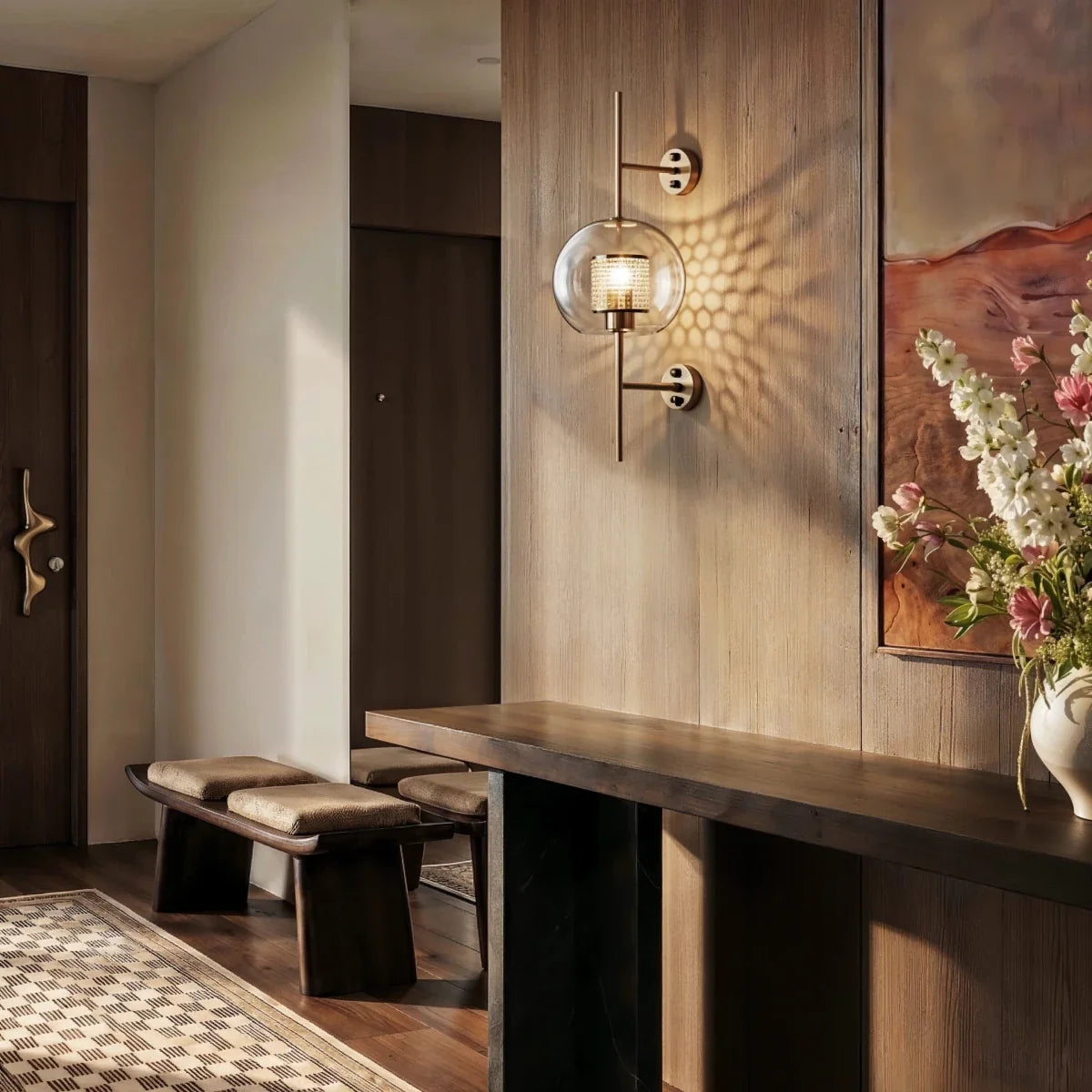 Theia Wall Lamp