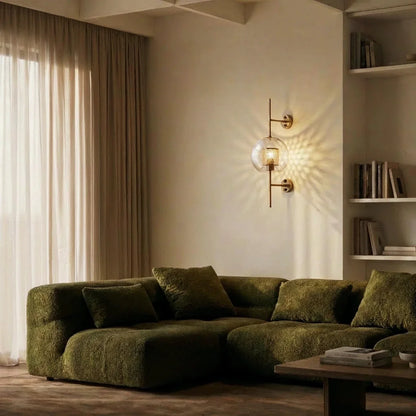 Theia Wall Lamp