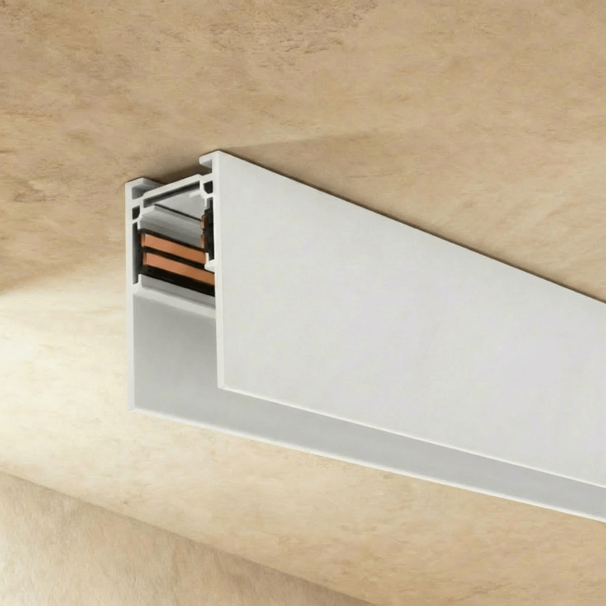 Track Light System Accessories