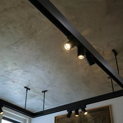 Track Light System Accessories