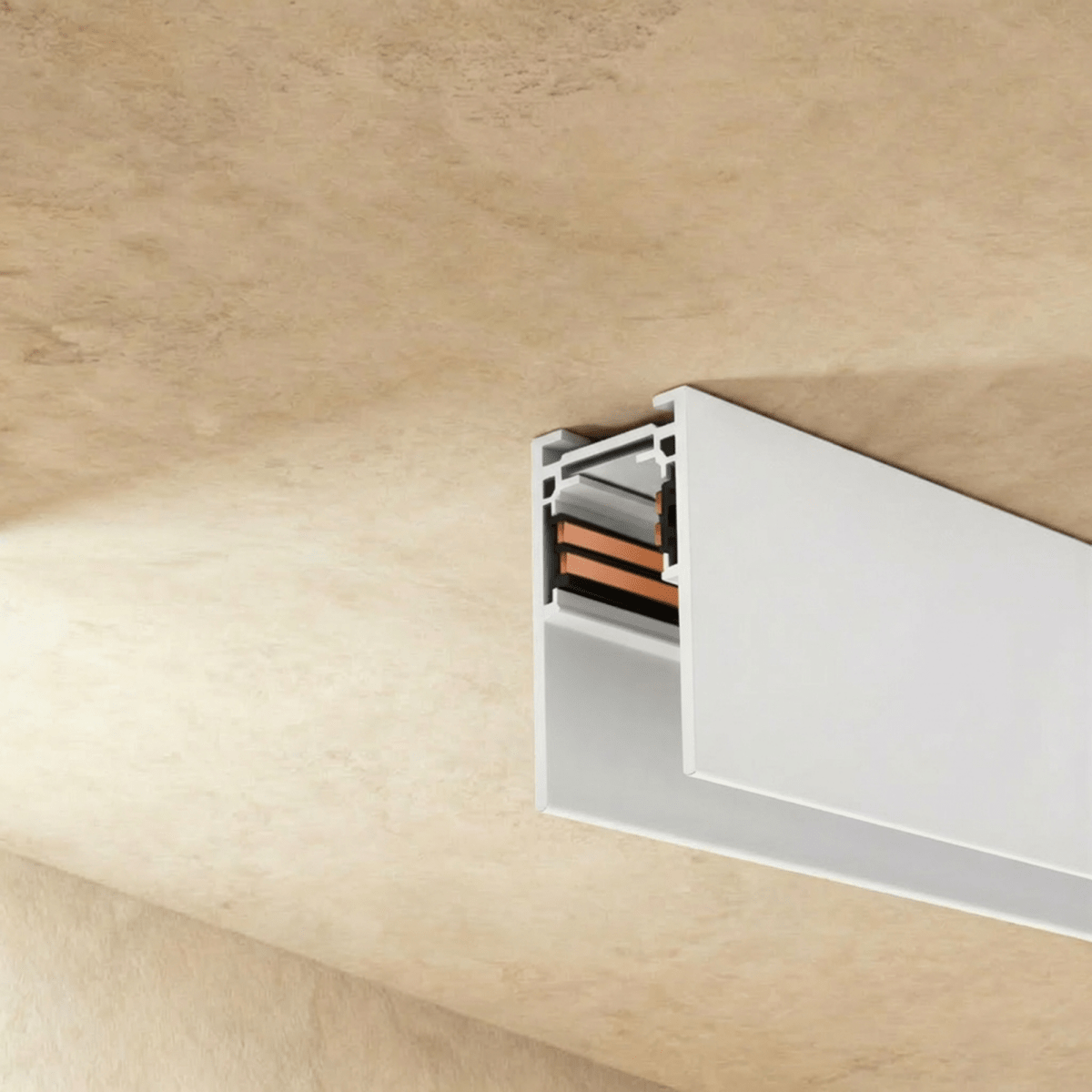 Track Light System Accessories