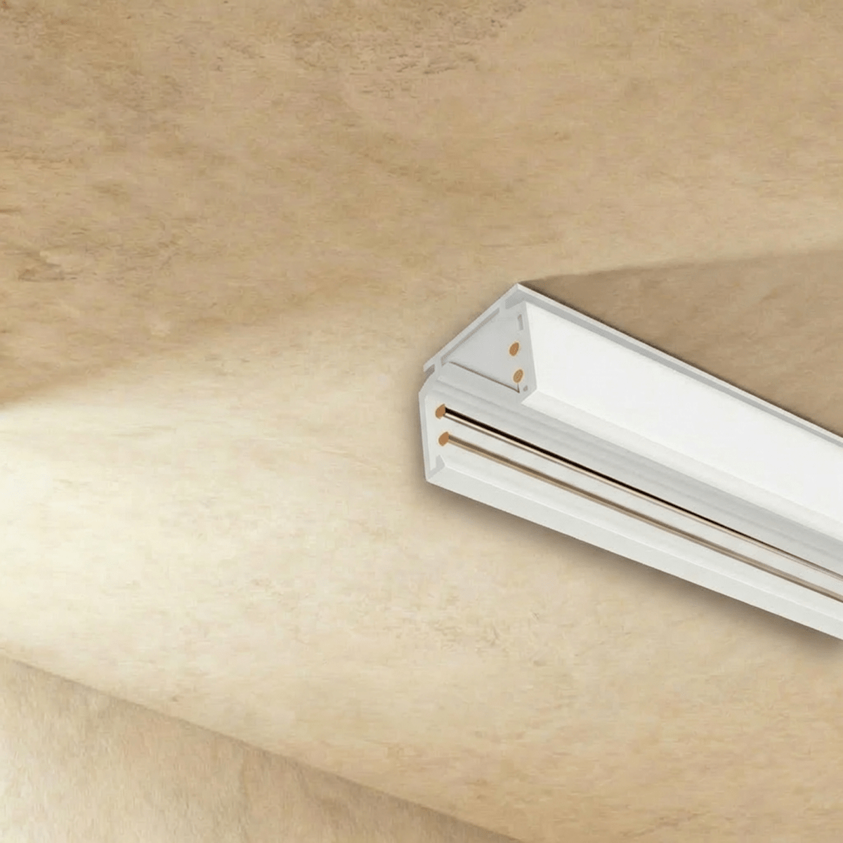 Track Light System Accessories