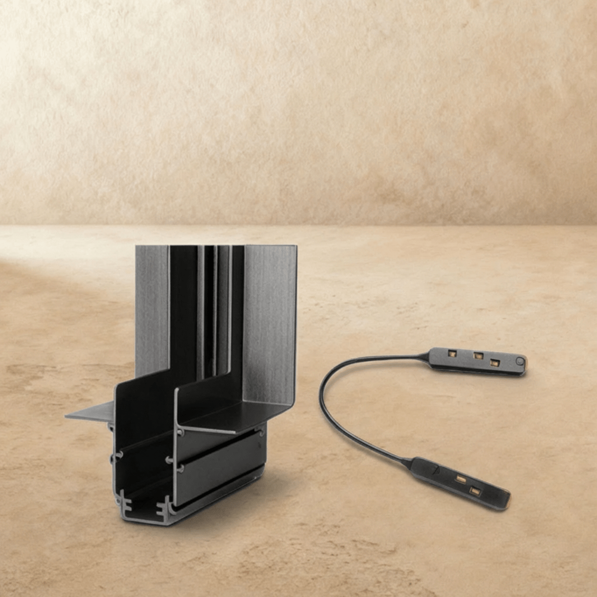 Track Light System Accessories