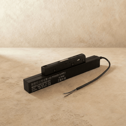 Track Light System Accessories