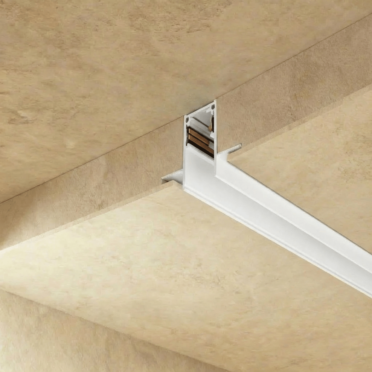 Track Light System Accessories