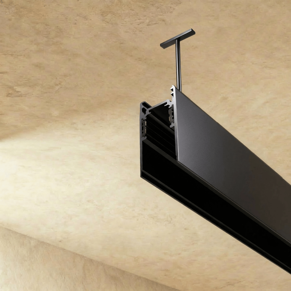 Track Light System Accessories