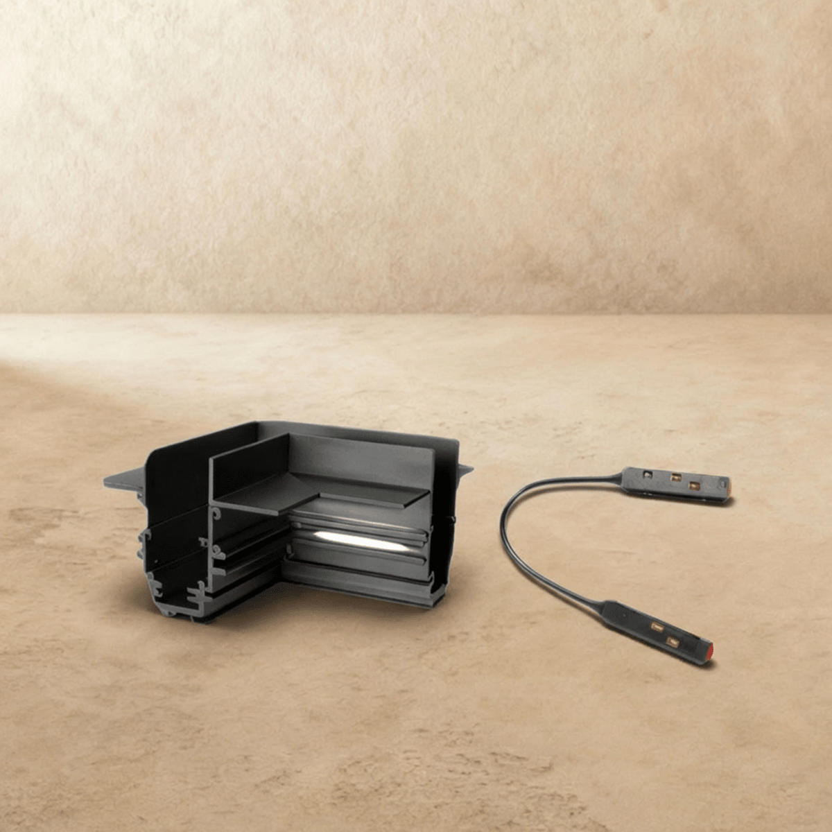 Track Light System Accessories