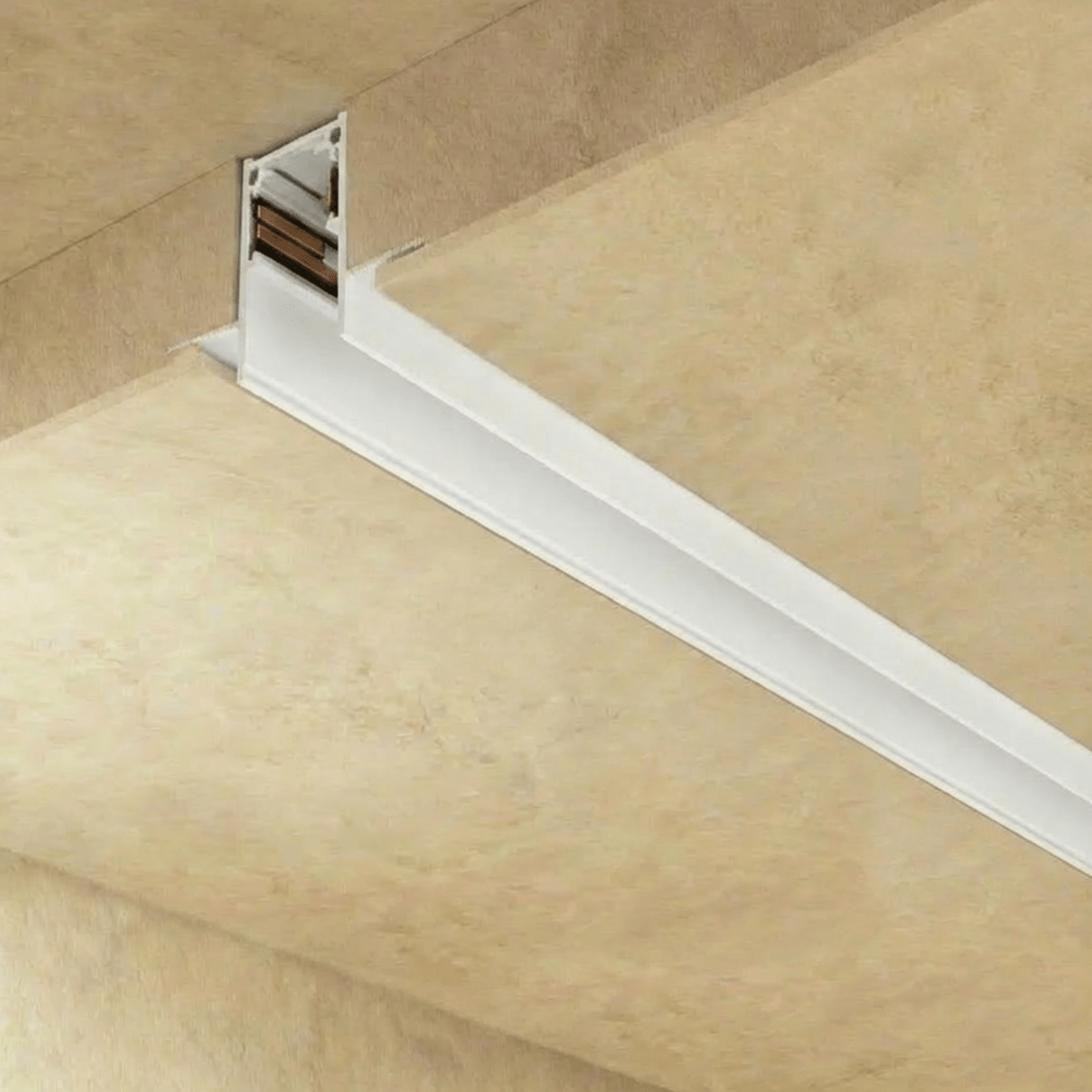 Track Light System Accessories