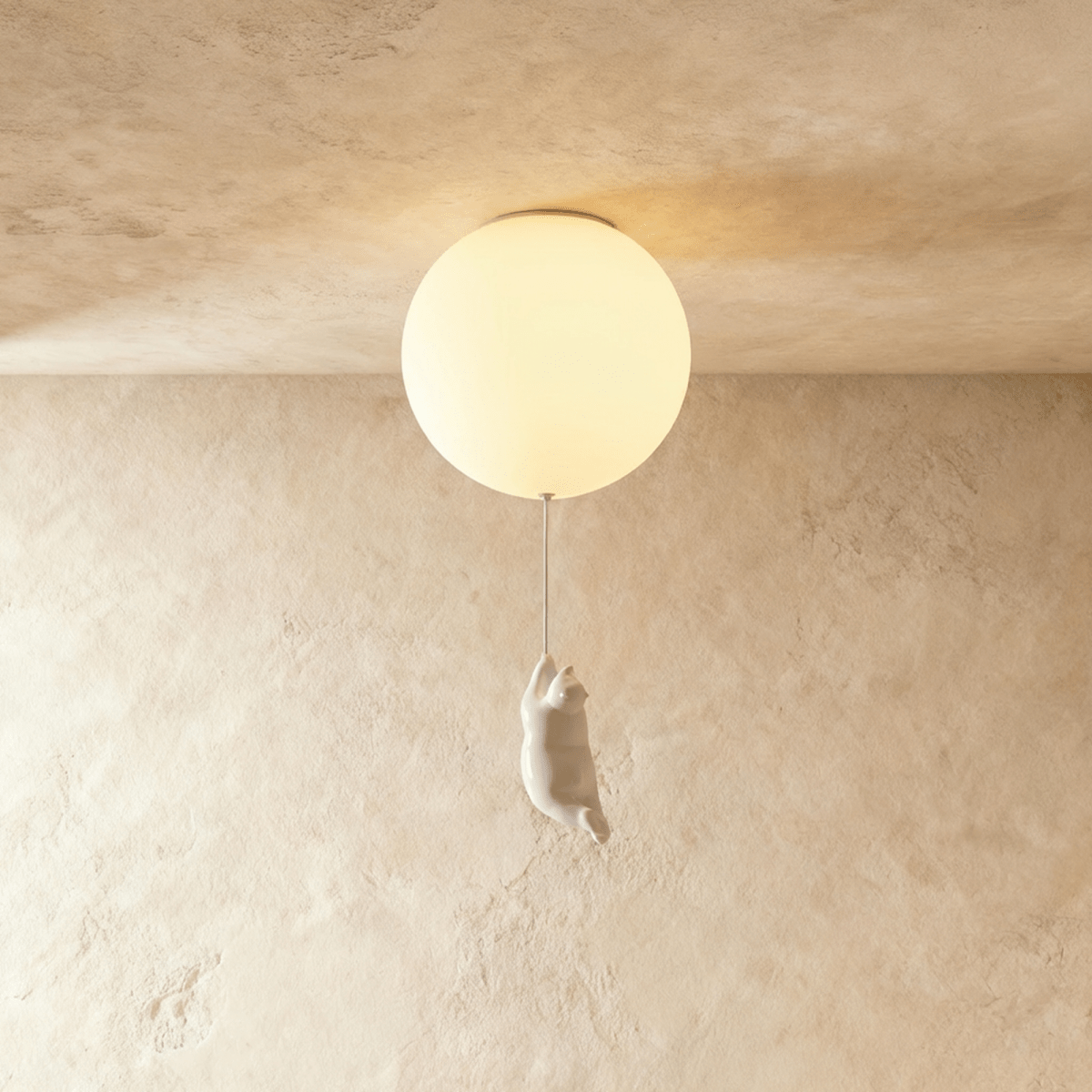 Up Ceiling Light