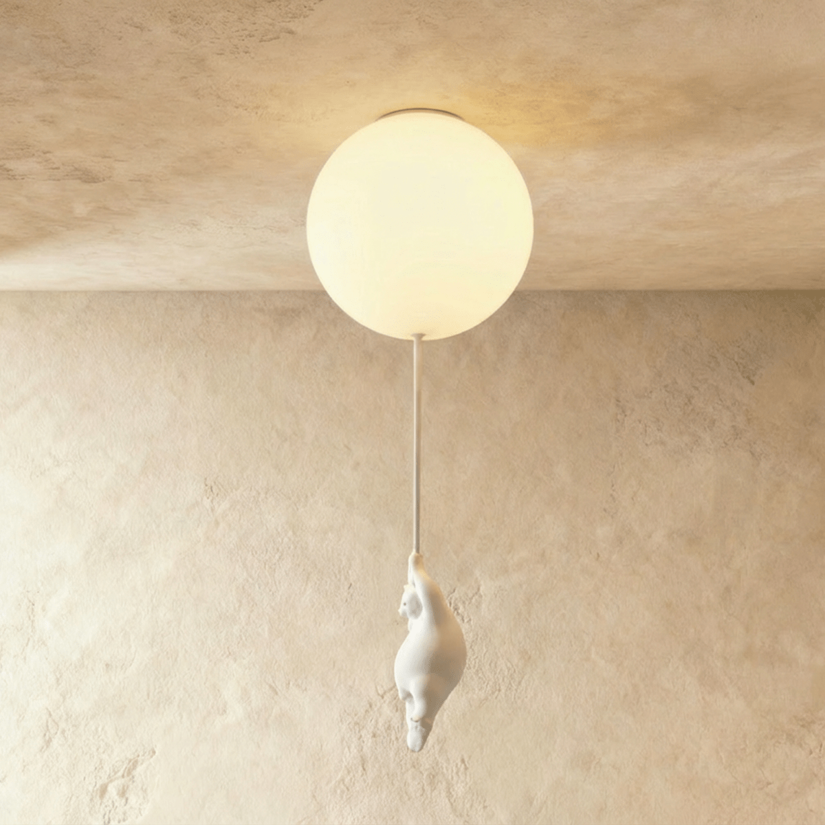 Up Ceiling Light
