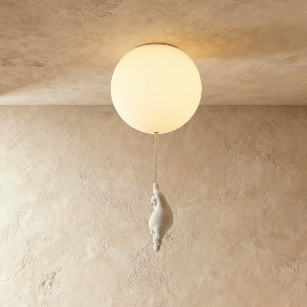 Up Ceiling Light
