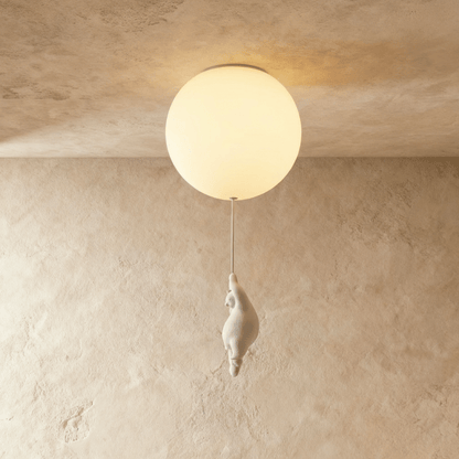 Up Ceiling Light