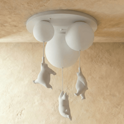 Up Ceiling Light