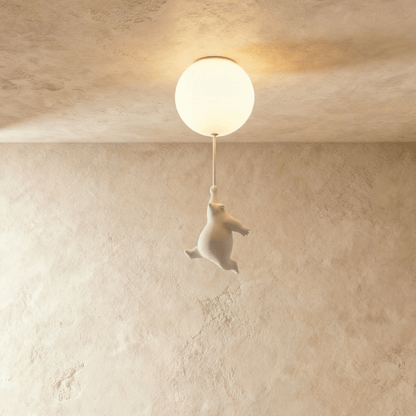 Up Ceiling Light