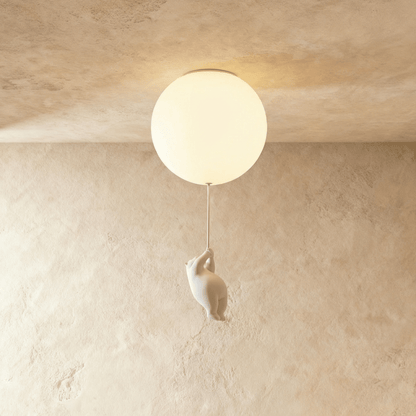 Up Ceiling Light