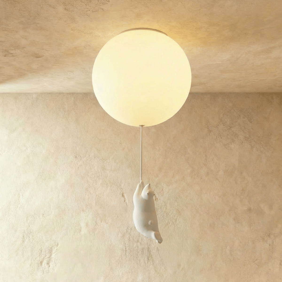 Up Ceiling Light