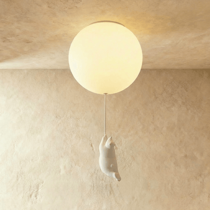 Up Ceiling Light