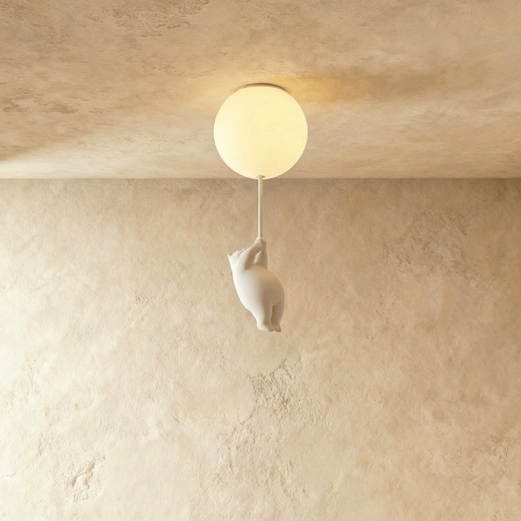 Up Ceiling Light