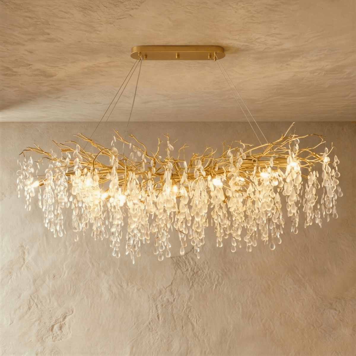 Velora Chandelier