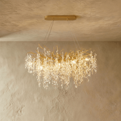 Velora Chandelier