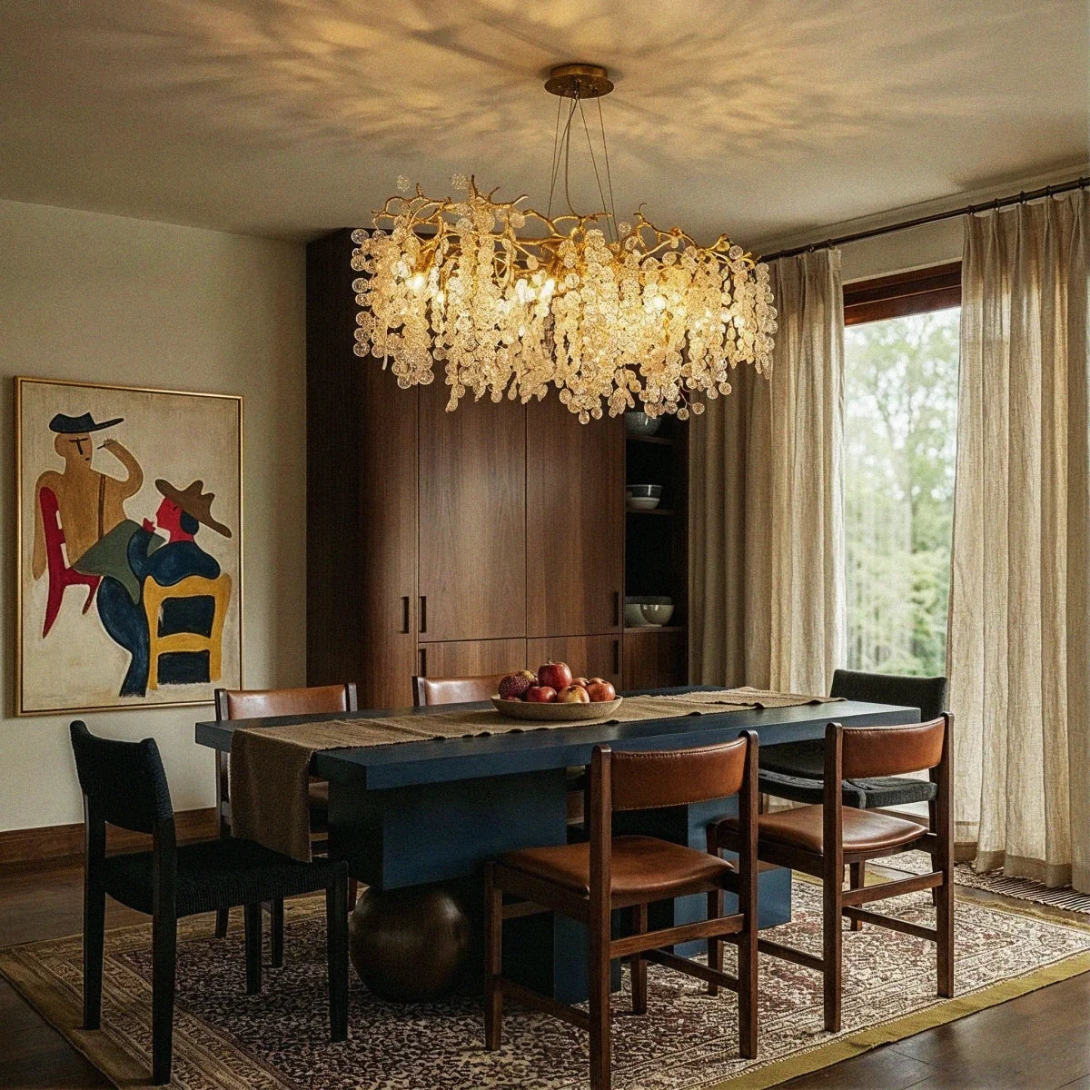 Velora Chandelier