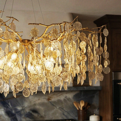 Velora Chandelier