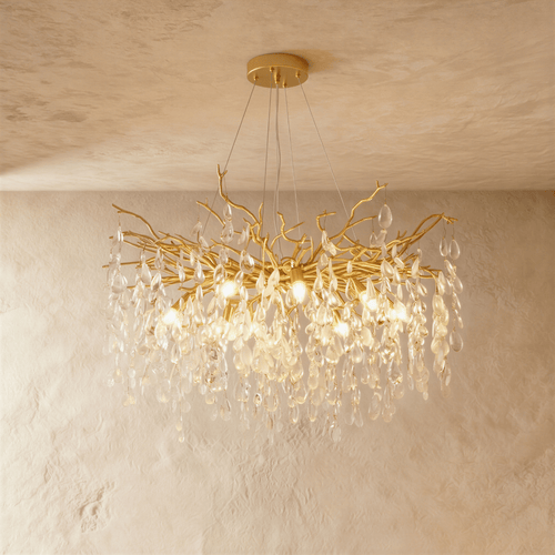 Velora Chandelier