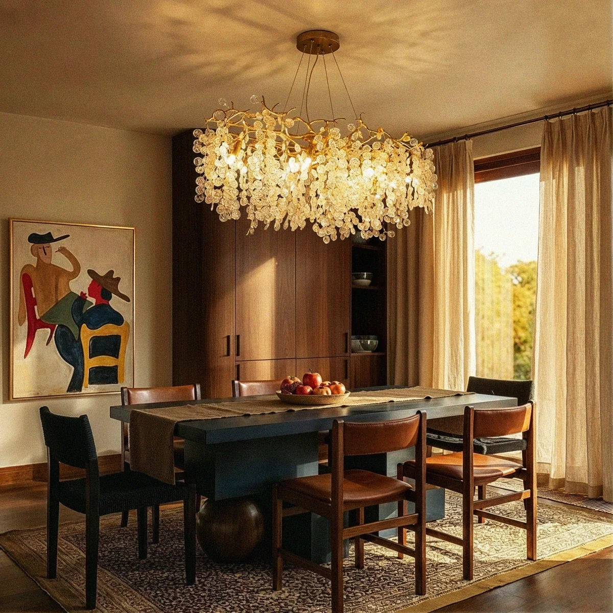 Velora Chandelier