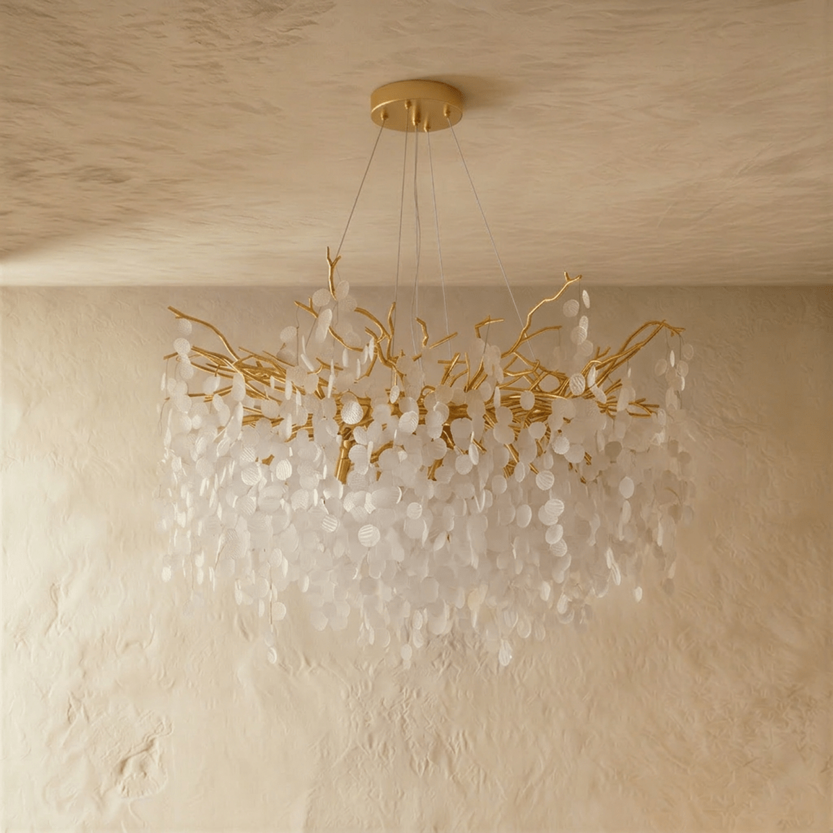 Velora Chandelier