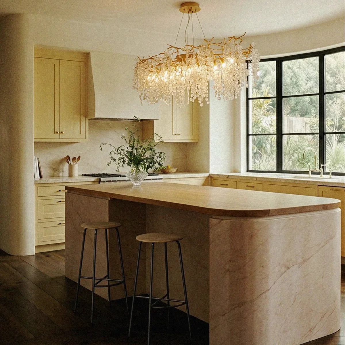 Velora Chandelier