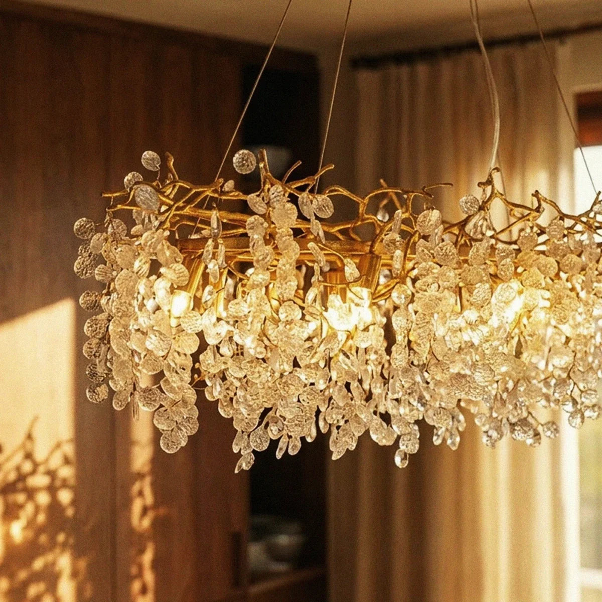 Velora Chandelier