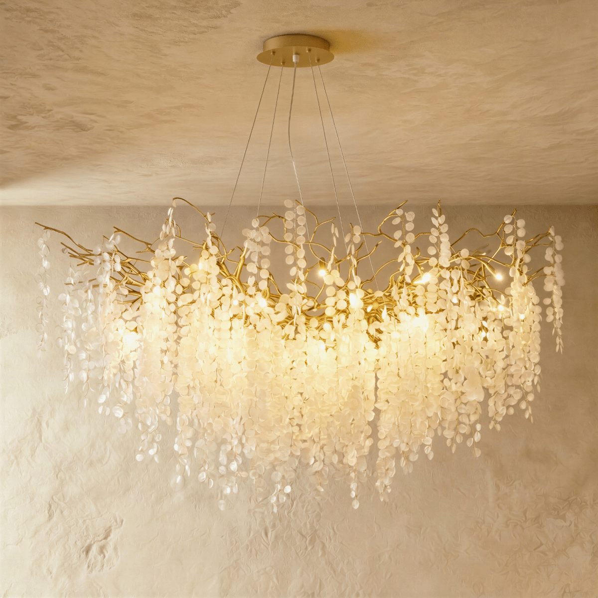 Velora Chandelier