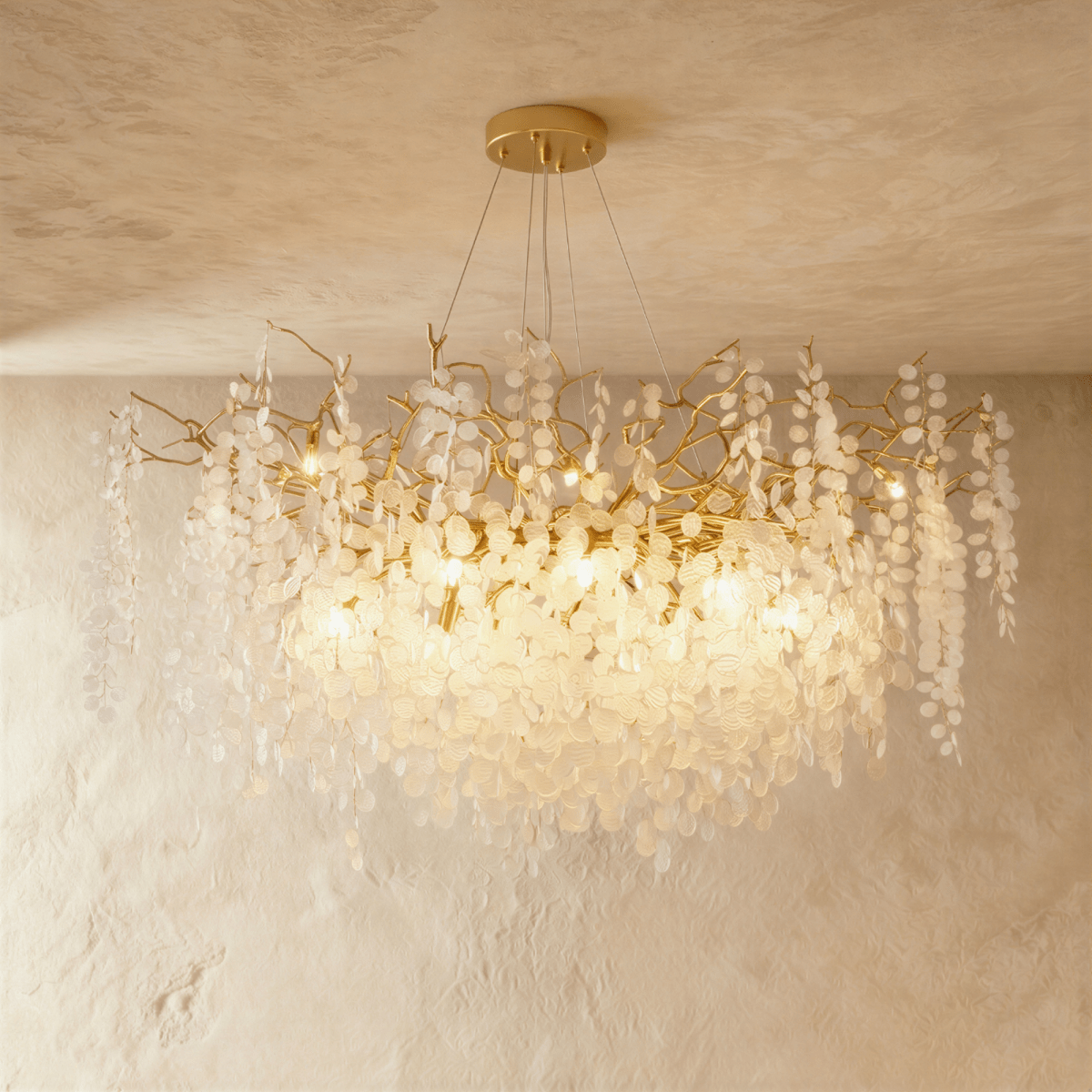 Velora Chandelier
