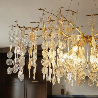 Velora Chandelier