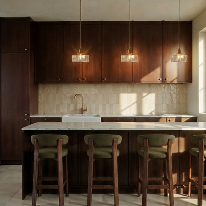 Verglas Pendant Light