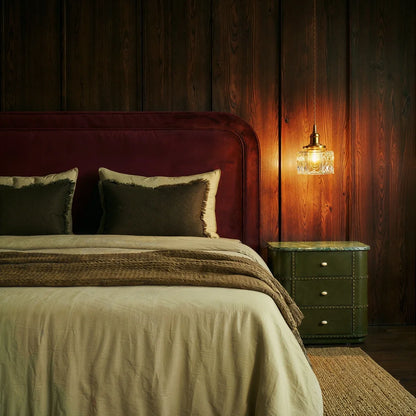 Verglas Pendant Light