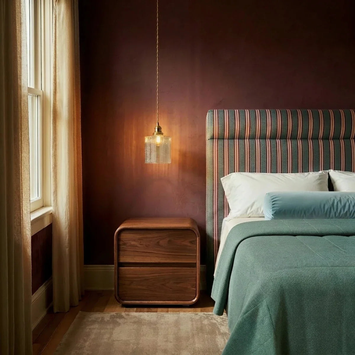 Verglas Pendant Light