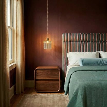 Verglas Pendant Light